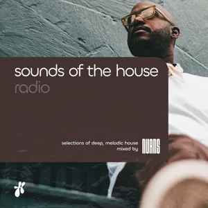 Ep. 014 — Sounds of the House with J. Anthony Cruz