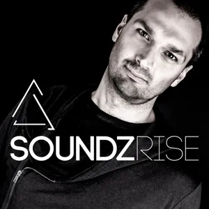 SoundzRise #006 ANDREA RANGO