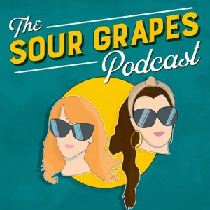 Sour Grapes 2.4: This is allegedly a sports podcast