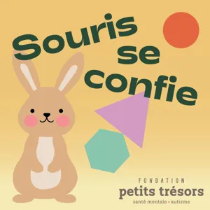 Épisode 3 - Souris aide ses amis