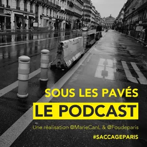 Sous Les Pavés - Épisode #6