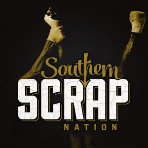 Southern Scrap Nation