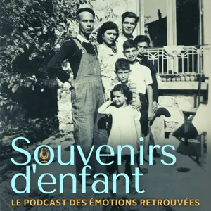 MAMIE NADIA - "J'avais 10  ans quand la guerre s'est déclarée. je n'ai plus jamais été à l'école"