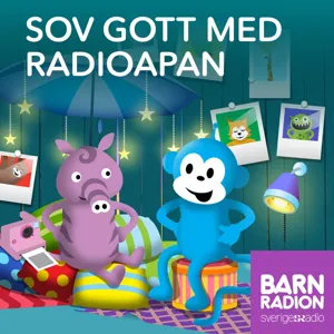 Sov gott med Radioapan, del 2: Emmots sovtips