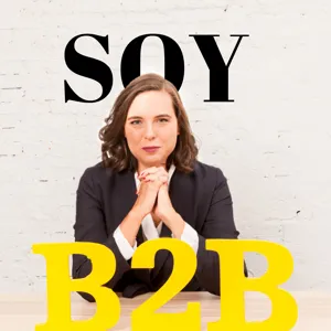 030: Cómo mejorar la experiencia de cliente en empresas B2B