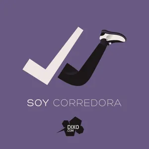 #32 Sé un corredor eficiente · Soy corredora