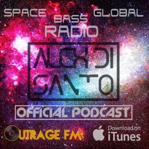 Space Bass Global 012 January 2013