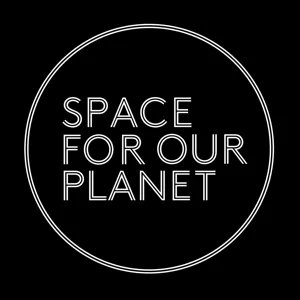 We must invest in young people by investing in our education systems and space-based technologies to provide that education