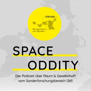 Oddity Nr. 19 – An Atlas of Spatial Figures