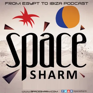 Space Sharm Podcast - Episode 13 Terrace Fridays Mix / Gareth Stirling