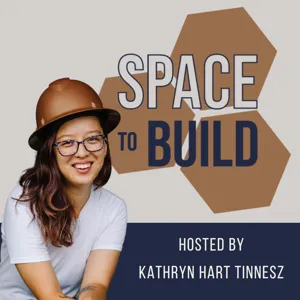 S2E7. Bringing Inclusivity to Construction with Alex Burd