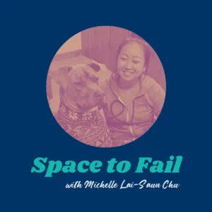 Episode 2: Dog Walking During a Pandemic With Akira Bradley