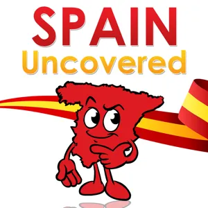 Episode 3 Spain Uncovered Debs Jenkins and La Murta