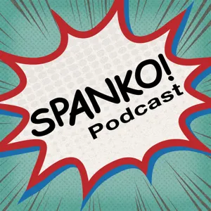 Episode 0006 - Getting to Know Pharaoh Spanks