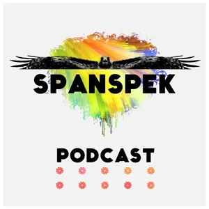 EP 10 Spanspek Podcast /  Niccolo Go