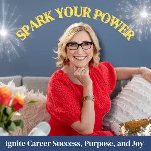 From Corporate Ladders to Creative Ventures: Unleashing Your True Potential with Candice