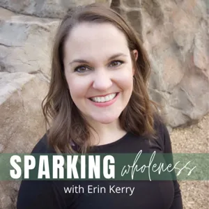 Episode 200: Ask Me Anything! Healthy Swaps, ADHD, Anxiety, Insomnia, and More with Erin Kerry