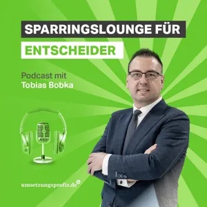 #25 TeleClinic – der Weg zum Marktführer beim digitalen Arztbesuch