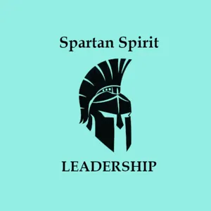 Spartan Spirit Leadership - E26 - Joe Biden - Legalizing Marijuana