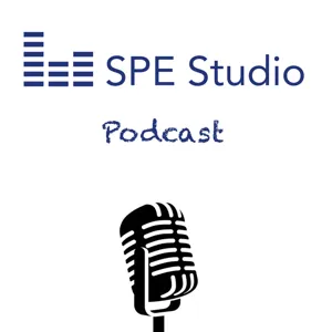 SPE Studio Podcast #3: