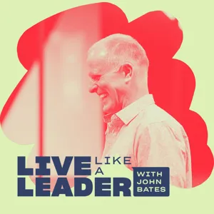 Leadership, Loyalty, and Action with Dov Baron