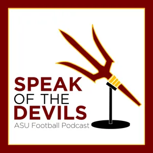 Episode 82 - ASU vs Stanford Preview with Jake Plummer