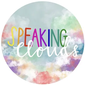 Speaking Clouds - S2 Ep.5 LIVE!