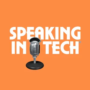 Speaking in Tech #326 - Foolin