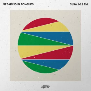 Speaking in Tongues - Episode March 9, 2024