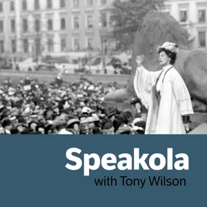 Masters of our fate — Richard Cohen on Sir Winston Churchill's rhetoric & address  to joint sitting US Congress, December 1941