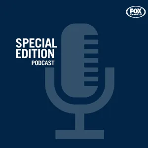 Israel Folau reaction, Ford's V8 commitment