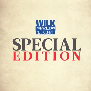 Special Edition featuring encores of Dr. Nancie Fitch about getting the flu shot, Rich Perry from W-B Power, Nikki with Pastor Dan & Kathy from Keystone mission and Doc & Chewy with Mike Slusser about the W-B St Pat's Parade