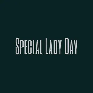 Bonus Episode: Special Lady Day On Pop Pop Quiz Quiz!