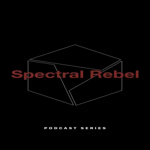 Spectral Rebel Podcast #129: Korben Nice