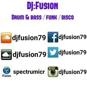 Fusion’s All Amit Mix