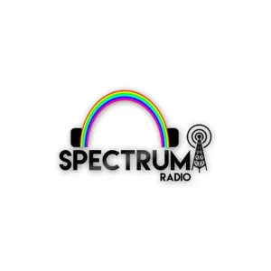 Spectrum Radio - Episode 7 with J Stevens