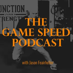 Ep 66: Dr. Daniel Greenwood- An In Depth Discussion Of Skill Acquisition