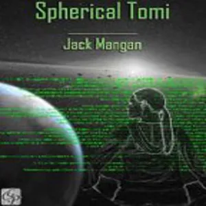 Episode 12 - Spherical Tomi: A Novel of Despair