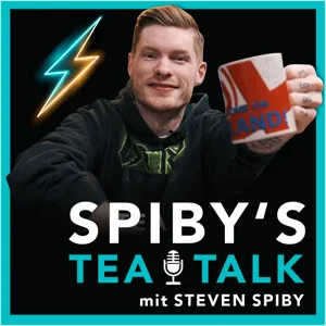 Folge 22: Sollte man als Unternehmen auf Social Media Aktiv sein & Jackson's Thriller in Seattle