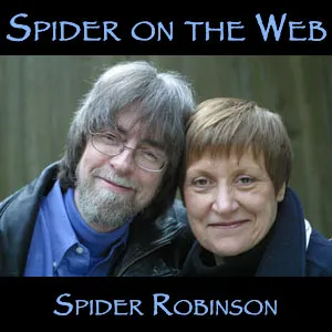 Spider on the Web 56 - More Music You've Never Heard