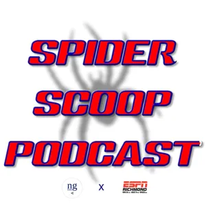 Spider Scoop #28: Loyola-Chicago Recap