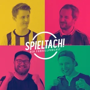 Spieltach #7 – Bonucci ist kein Knoche