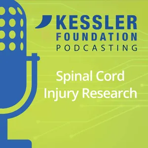 Using nerve transfer to restore hand and arm function after spinal cord injury - Dr. Ida Fox