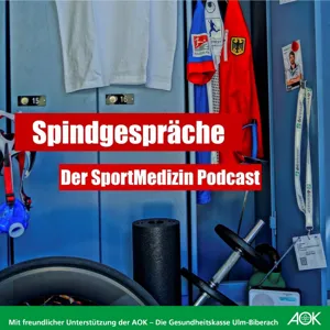 #24 - Zu krank zum Sport?