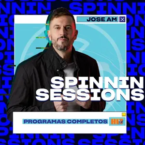 Spinnin Sessions con Jose AM (29/08/2021)