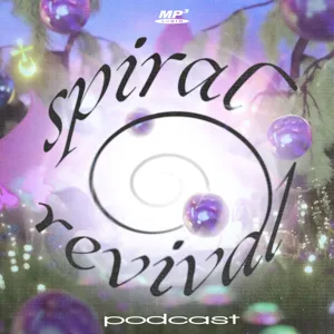 Who I am and What's Spiral Revival