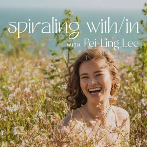 011 holistic health with Mihwa Kang | spiraling with/in