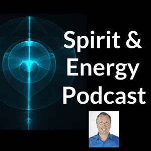 Growing Up Psychic, Spiritualism, and Ethics for Spirit Work With Travis Sanders - 010