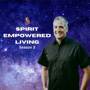 Spirit Empowered Healing for Trauma