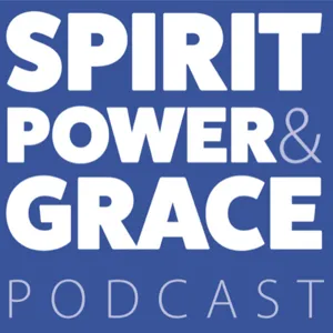 Episode 26 – Yvonne Buchanan and the Ministry of the Holy Spirit